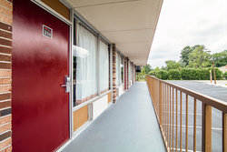  - Red Roof Inn Airport Columbia - I-26, Exit 113