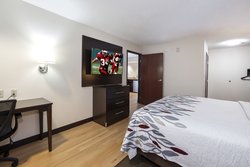  - Red Roof Inn Dover