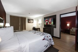  - Red Roof Inn Dover