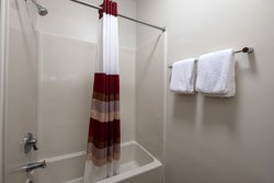  - Red Roof Inn Dover