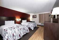  - Red Roof Inn Dover