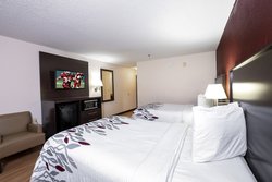  - Red Roof Inn Dover