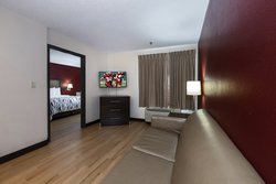  - Red Roof Inn Dover