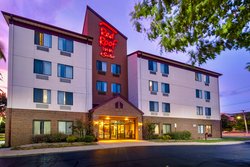  - Red Roof Inn Dover