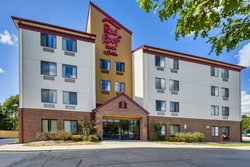  - Red Roof Inn Dover