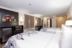  - Red Roof Inn Dover