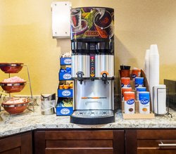  - Red Roof Inn Dover