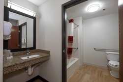  - Red Roof Inn Dover