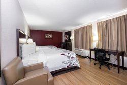  - Red Roof Inn Dover