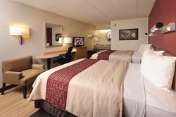  - Red Roof Inn Joliet - I-80, Exit 130
