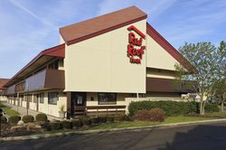  - Red Roof Inn Joliet - I-80, Exit 130