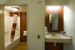  - Red Roof Inn Joliet - I-80, Exit 130