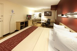  - Red Roof Inn Joliet - I-80, Exit 130