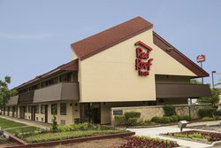  - Red Roof Inn Joliet - I-80, Exit 130
