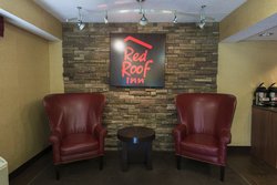  - Red Roof Inn Joliet - I-80, Exit 130