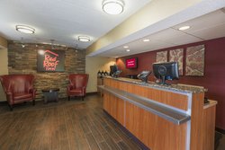  - Red Roof Inn Joliet - I-80, Exit 130