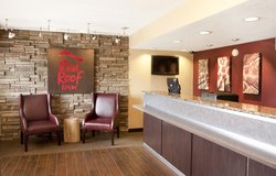  - Red Roof Inn Joliet - I-80, Exit 130