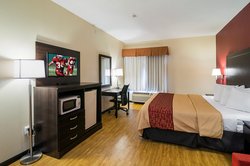  - Red Roof Inn Mishawaka