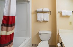  - Red Roof Inn Mishawaka