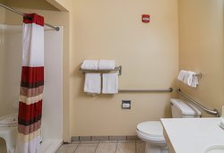  - Red Roof Inn Mishawaka