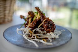  - Holiday Inn Waterfront Kingston