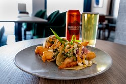  - Holiday Inn Waterfront Kingston