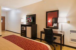  - Red Roof Inn Mishawaka