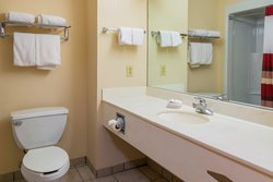  - Red Roof Inn Mishawaka