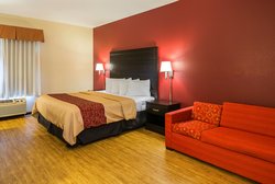  - Red Roof Inn Mishawaka