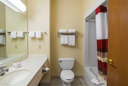  - Red Roof Inn Mishawaka