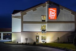  - Red Roof Inn Mishawaka