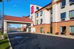  - Red Roof Inn Mishawaka