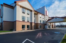  - Red Roof Inn Mishawaka