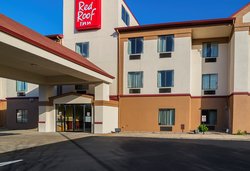  - Red Roof Inn Mishawaka