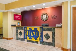  - Red Roof Inn Mishawaka