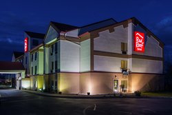  - Red Roof Inn Mishawaka