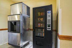  - Red Roof Inn Mishawaka