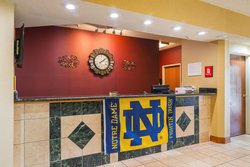  - Red Roof Inn Mishawaka