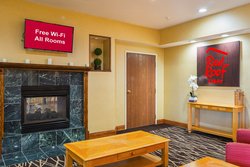  - Red Roof Inn Mishawaka