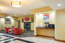  - Red Roof Inn Mishawaka