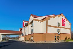  - Red Roof Inn Mishawaka