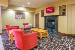  - Red Roof Inn Mishawaka