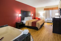 - Red Roof Inn Mishawaka