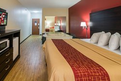  - Red Roof Inn Mishawaka