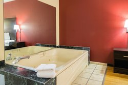  - Red Roof Inn Mishawaka