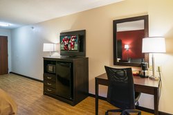  - Red Roof Inn Mishawaka