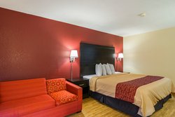  - Red Roof Inn Mishawaka