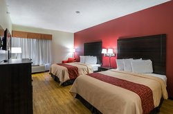  - Red Roof Inn Mishawaka