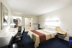  - Red Roof Inn Parsippany - I-80, Exit 45 & 47