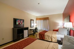  - Red Roof Inn Mishawaka